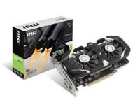 MSI GTX1050 2G OC V1 2GB GDDR5 128Bit Nvidia DX12 Ekran Kartı - 1